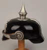 Bavarian Infantry Leib Regiment "Private Purchase" Pickelhaube - MINT Visuel 2